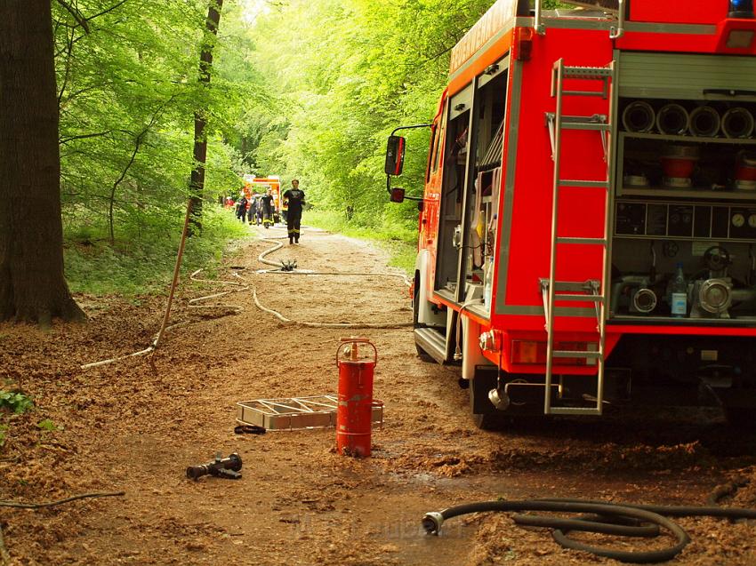 Waldbrand Bergisch Gladbach Bensberg P112.JPG